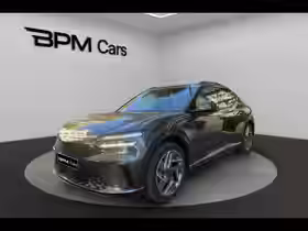GV60 Sport 318ch - 84kWh Sport AWD MY26