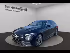 CLASSE C BREAK AMG Line 200 d 163ch 