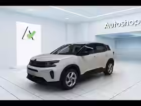 C5 AIRCROSS YOU 1.2 Hybride 136ch YOU boite automatique