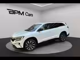 ESPACE Techno 1.2 E-Tech full hybrid 200ch Techno 7 places - 24