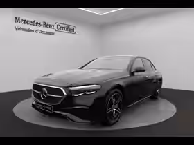 CLASSE E AMG Line 220 d 197+23ch AMG Line 9G-Tronic