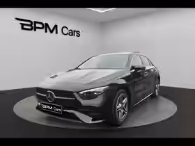 CLASSE A Edition 140 250 e Hybrid EQ 163+109ch Edition 140 8G-DCT