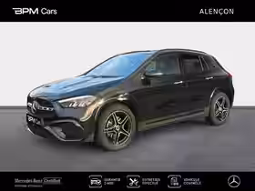 GLA AMG Line 250 e Hybrid EQ 218ch AMG Line 8G-DCT