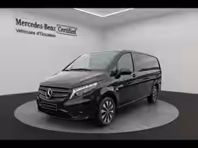 VITO FG Select 119 CDI Long Select Propulsion 9G-Tronic
