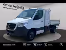 SPRINTER FG First 517 CDI 43 3T5 First Propulsion Lourd