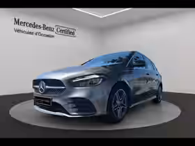 CLASSE B AMG Line 250 e Hybrid EQ 163+109ch AMG Line 8G-DCT