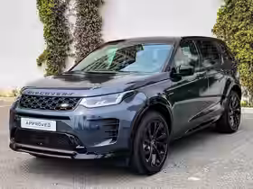 DISCOVERY SPORT Dynamic HSE P300e 309ch 