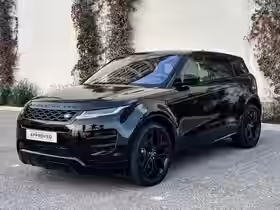 RANGE ROVER EVOQUE R-Dynamic HSE 1.5 P300e 309ch R-Dynamic HSE AWD BVA Mark III