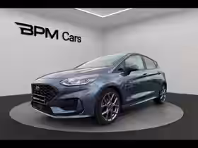 FIESTA ST-Line 1.0 Flexifuel 95ch ST-Line 5p