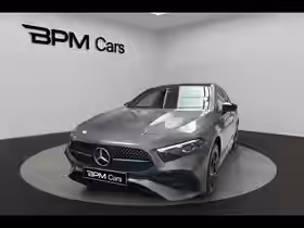 CLASSE A AMG Line 250 e Hybrid EQ 163+109ch AMG Line 8G-DCT