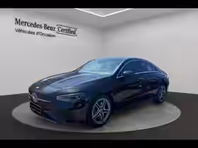 CLA AMG Line 200 d 150ch AMG Line 8G-DCT