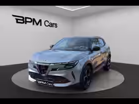 JUNIOR Speciale 1.2 Ibrida 136ch Speciale DCT6