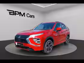 ECLIPSE CROSS Intense Style 2.4 MIVEC PHEV 188ch Intense Style 4WD