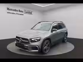 GLB AMG Line 200 d 150ch AMG Line 8G-DCT