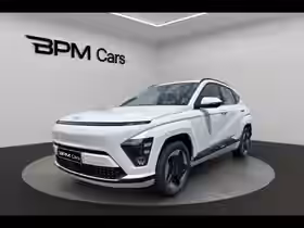 KONA Intuitive Electric 65kWh - 217ch 