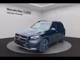 GLB AMG Line 200 d 150ch AMG Line 8G-DCT