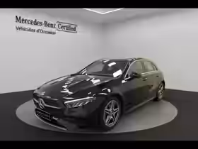 CLASSE A AMG Line 180 136ch AMG Line 7G-DCT