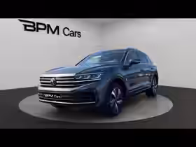 TOUAREG Elegance 3.0 TSI eHybrid 381ch Elegance 4Motion BVA8