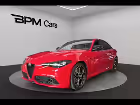 GIULIA Intensa 2.2 Diesel 160ch Intensa AT8