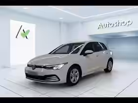 GOLF Life 2.0 TDI SCR 115ch 