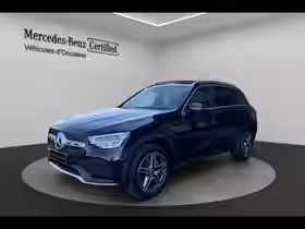 GLC AMG Line 300 de 194+122ch AMG Line 4Matic 9G-Tronic