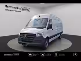 SPRINTER FG Pro 315 CDI 43 3T5 
