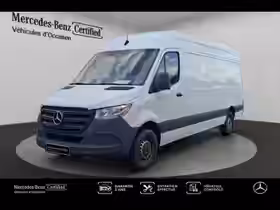 SPRINTER FG First 314 CDI 43 3T5 First Propulsion Lourd