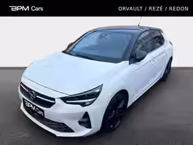 CORSA GS 1.2 Turbo 130ch GS BVA