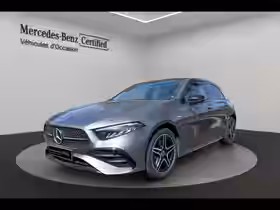 CLASSE A AMG Line 250 e Hybrid EQ 163+109ch AMG Line 8G-DCT