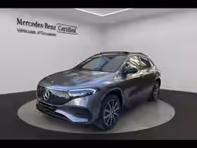 EQA Edition 250+ 190ch 