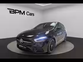 CLASSE B AMG Line 200d 150ch AMG Line 8G-DCT