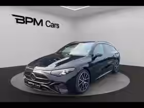 CLA SHOOTING BRAKE AMG Line 200 163+30ch AMG Line 8G-eDCT
