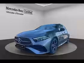 CLASSE A AMG Line 180 136ch AMG Line 7G-DCT