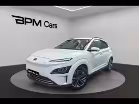 KONA Executive Electric 64kWh - 204ch 