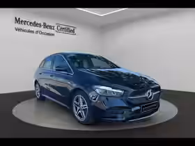 CLASSE B AMG Line 250 e Hybrid EQ 163+109ch AMG Line 8G-DCT