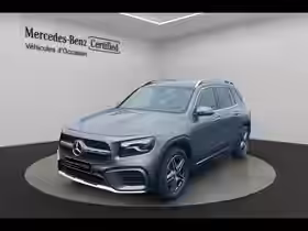 GLB AMG Line 200 d 150ch AMG Line 8G-DCT