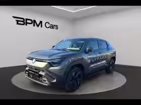 VITARA Style 174ch 61kWh 