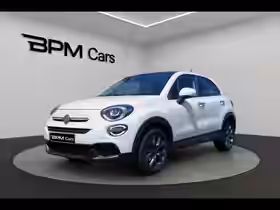 500X 120th 1.6 Multijet 120ch 120th 115g