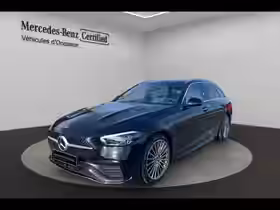 CLASSE C BREAK AMG Line 200 d 163ch 