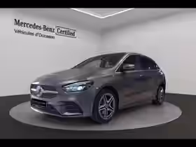 CLASSE B AMG Line Edition 250 e 160+102ch AMG Line Edition 8G-DCT