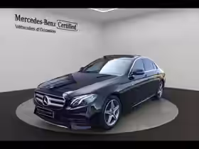 CLASSE E AMG Line 220 d 194ch AMG Line 9G-Tronic