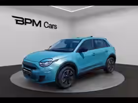 600 Icône 1.2 Hybrid Turbo 110ch Icône eDCT6