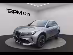 JUNIOR Premium 1.2 Ibrida 136ch Premium DCT6