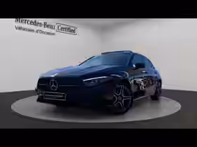 CLASSE A AMG Line 250 e hybride rechargeable 218ch AMG Line 8G-DCT