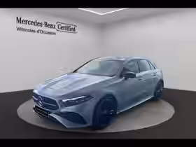 CLASSE A AMG Line 200 d 150ch AMG Line 8G-DCT