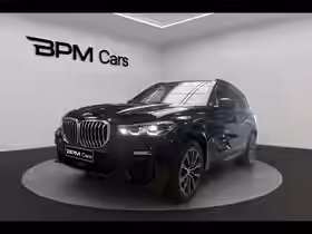 X5 M Sport xDrive30d 265ch 