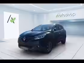 KADJAR Intens 2016 1.2 TCe 130ch energy Intens EDC