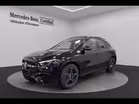 GLA Edition 140 200 d 150ch Edition 140 8G-DCT