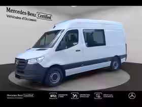 SPRINTER FG Pro 315 CDI Cabine Approfondie 6 places