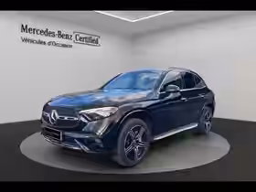 GLC AMG Line 300 de Hybrid 333ch AMG Line 4Matic 9G-Tronic
